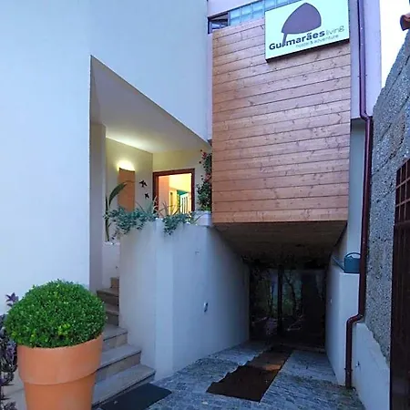 Guimaraesliving - & Adventure *