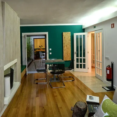 Guimaraesliving - & Adventure * Guimarães