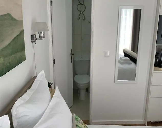 Albergue Guimaraesliving - & Adventure