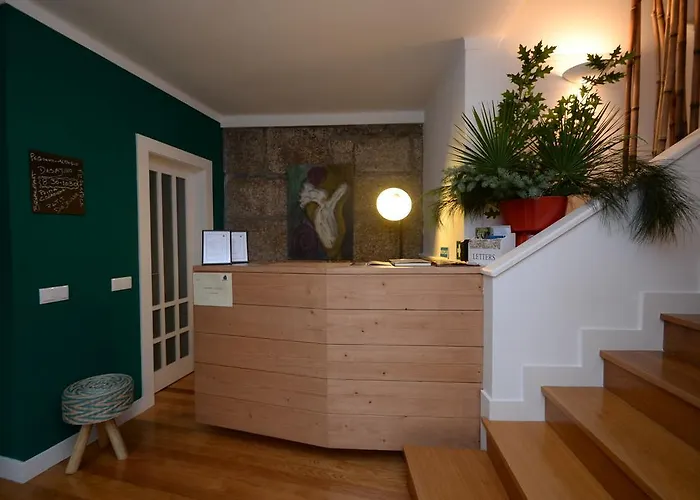 Guimaraesliving - & Adventure