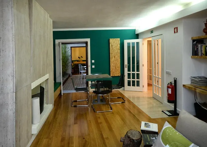 Guimaraesliving - & Adventure * Guimarães