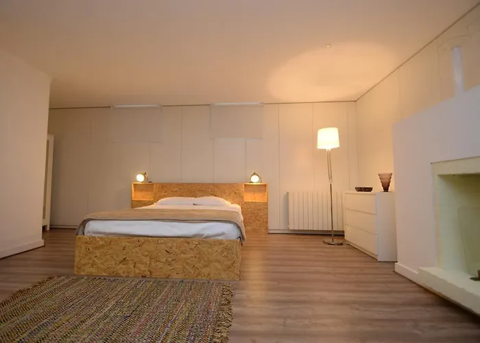 Albergue Guimaraesliving - & Adventure *