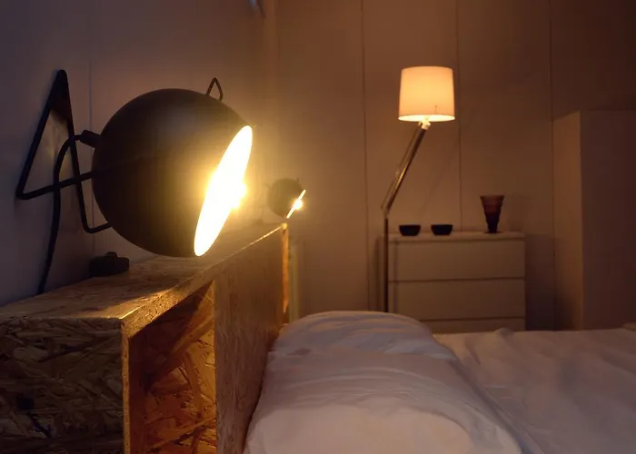 Guimaraesliving - & Adventure Albergue *