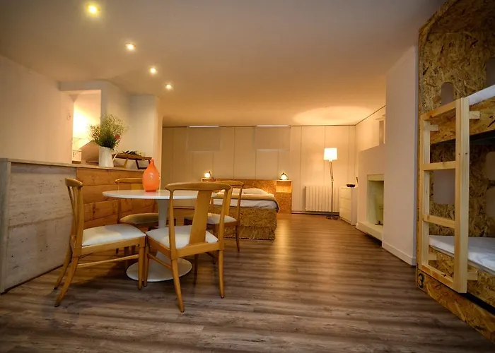 Guimaraesliving - & Adventure Guimarães