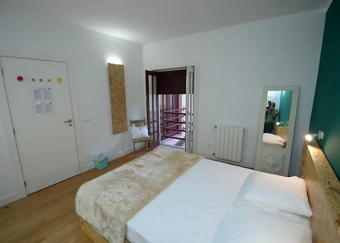 Guimaraesliving - & Adventure