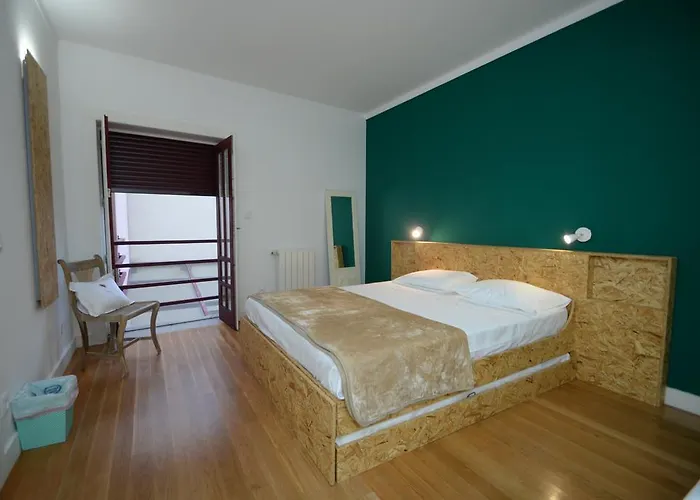 Guimaraesliving - & Adventure *