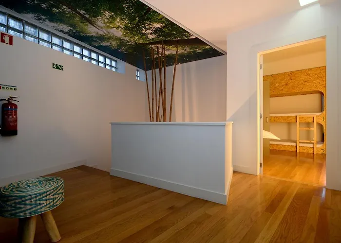 Albergue Guimaraesliving - & Adventure