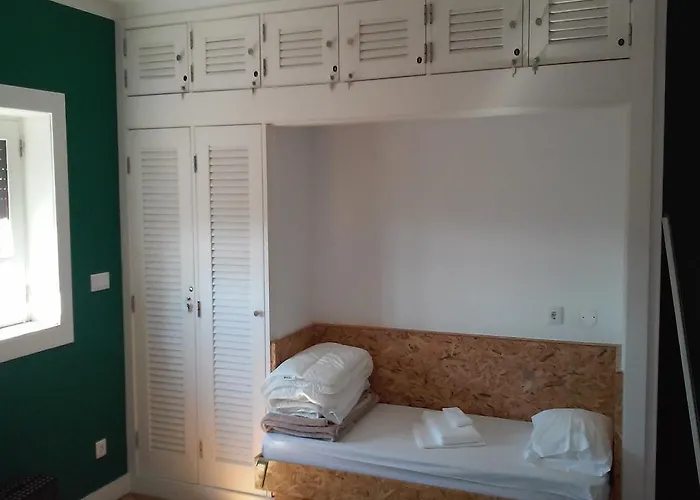 Guimaraesliving - & Adventure *