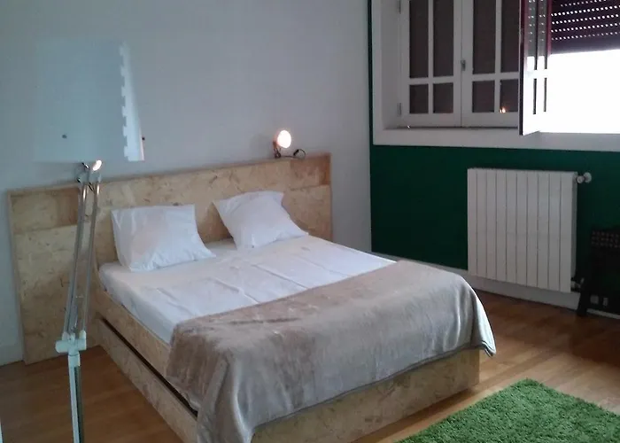 Guimaraesliving - & Adventure Albergue Guimarães