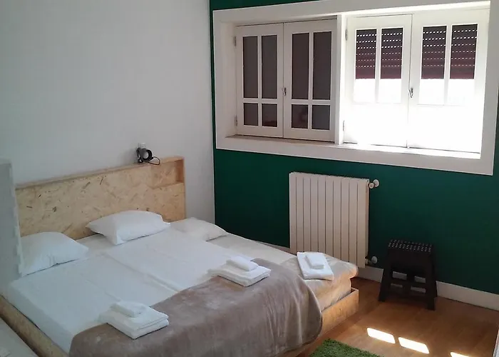 Guimaraesliving - & Adventure Albergue