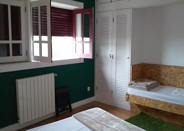 Guimaraesliving - & Adventure Guimarães