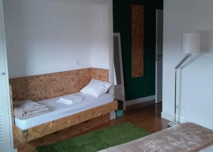 Guimaraesliving - & Adventure *